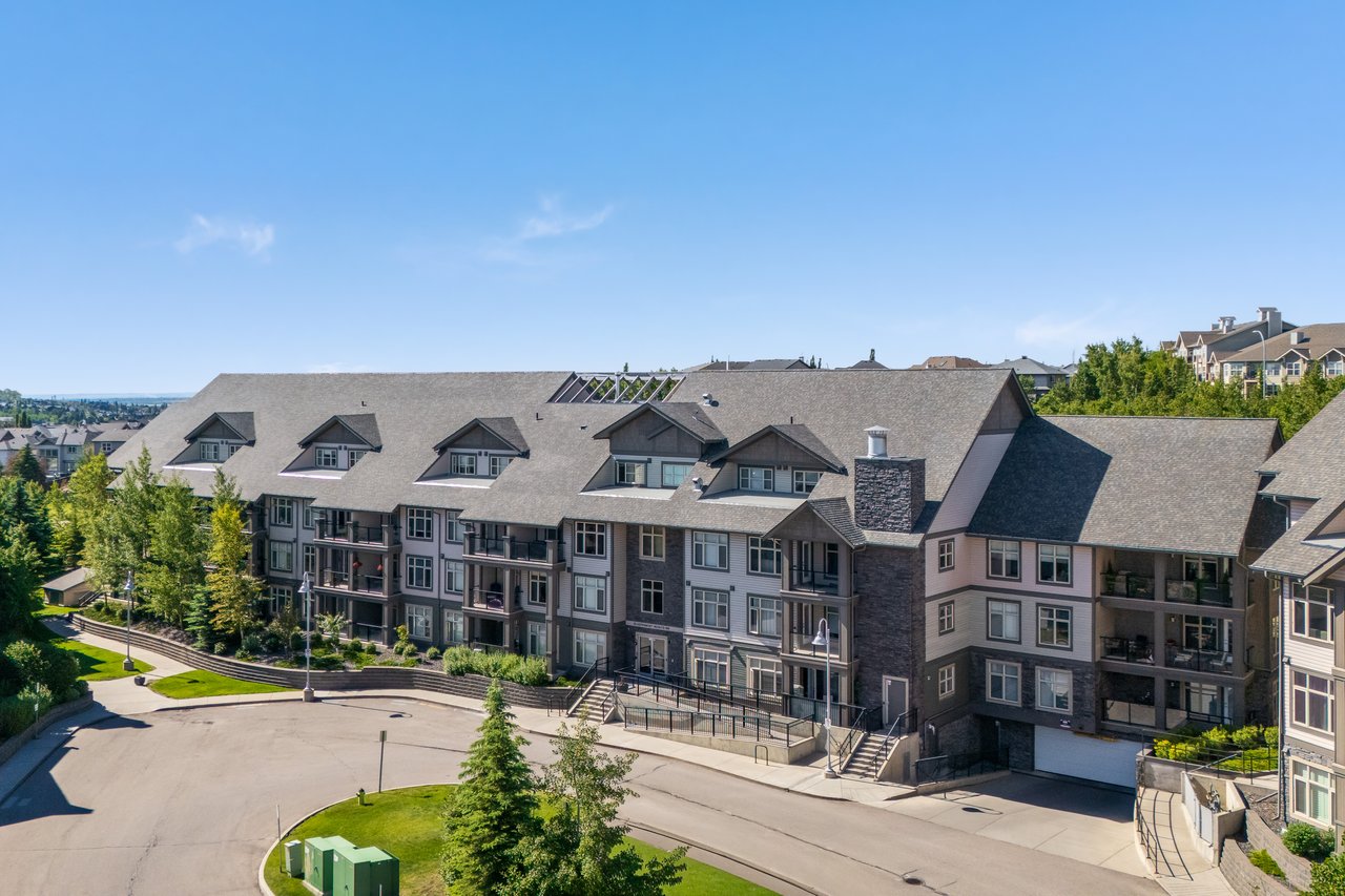 25 Aspenmont Heights SW Unit: 103