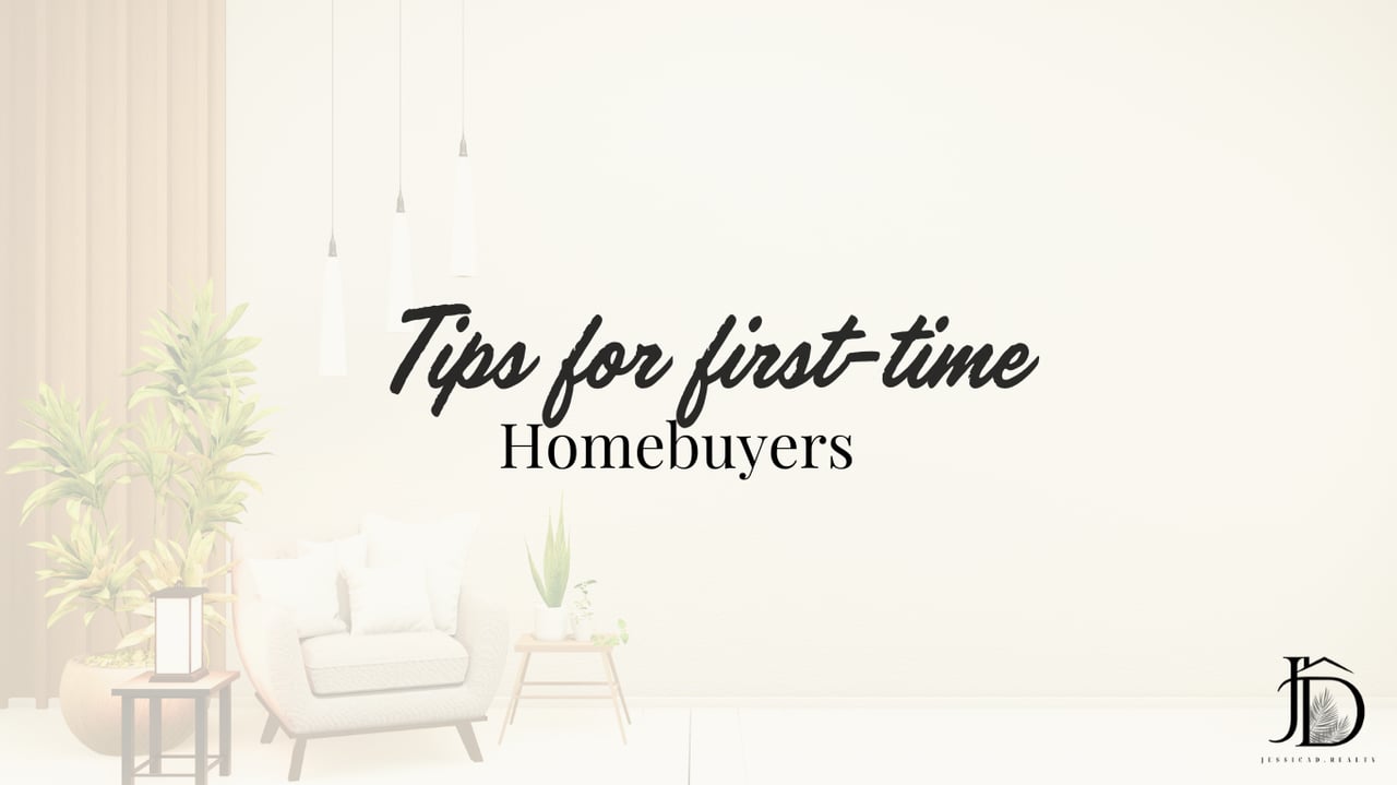 10 Essential Tips for First-Time Homebuyers