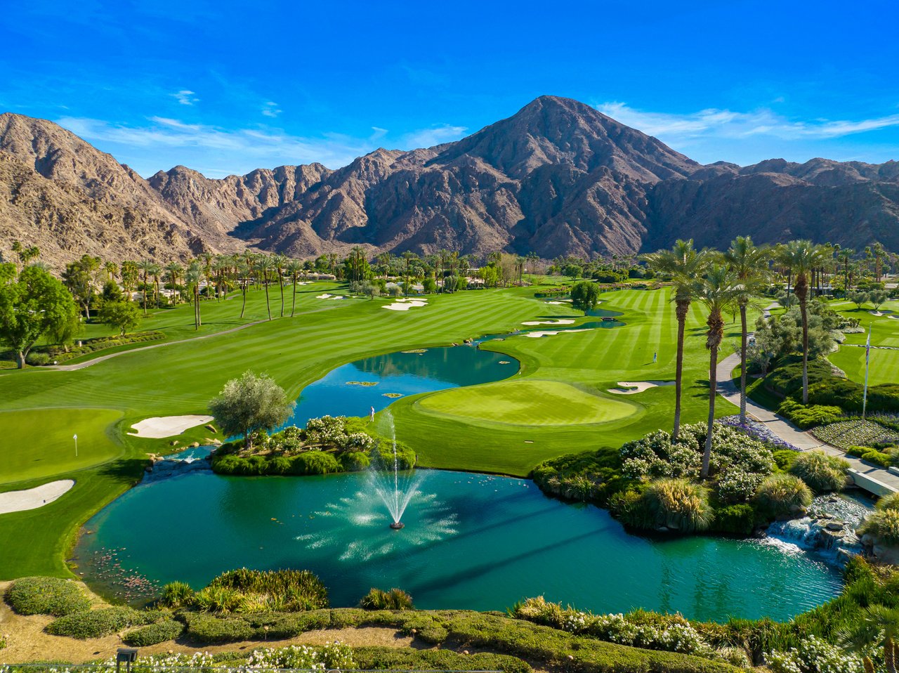 Eldorado Country Club