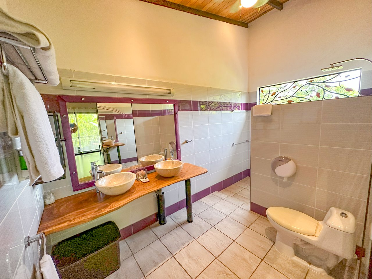 Ojochal Property for Sale – Cabins, Restaurant & 3-Bed Home