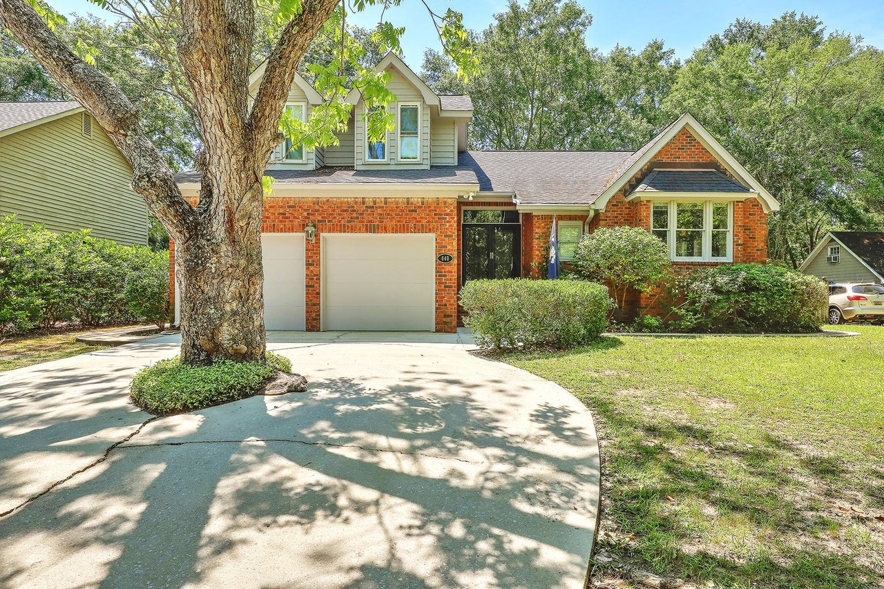 640 Serotina Court, Mount Pleasant, SC 29464