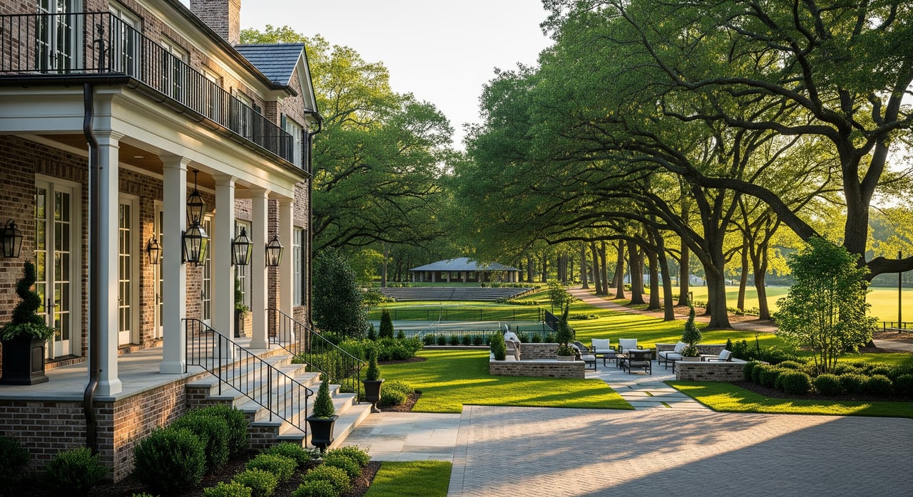 Why Buyers Love Living Near Chastain Park