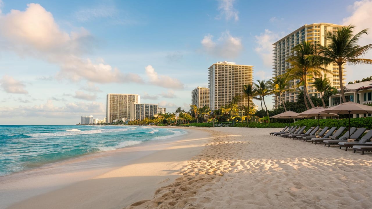 Tips for Moving to Sunny Isles, FL