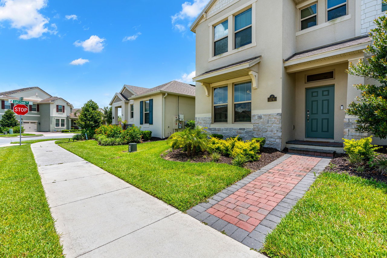 15741 FOUNTAIN SPRINGS ROAD, WINTER GARDEN, Florida 34787