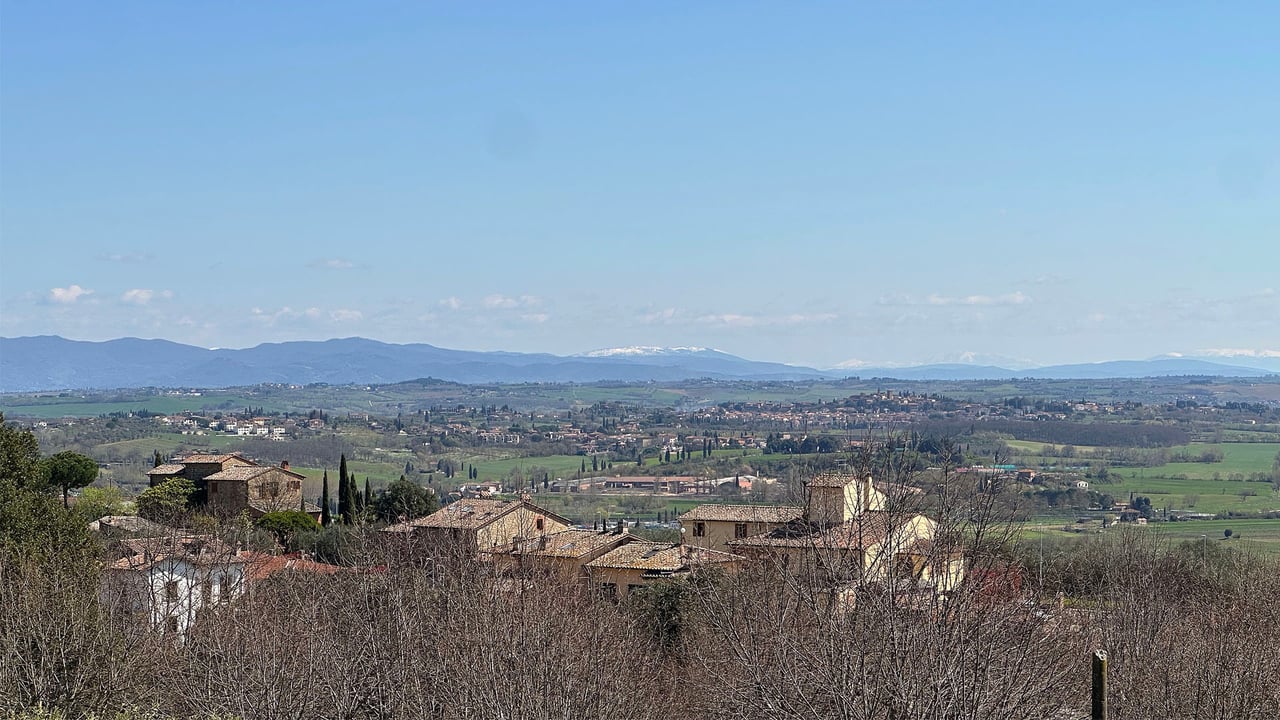 RESIDENZA DEL MUSICISTA