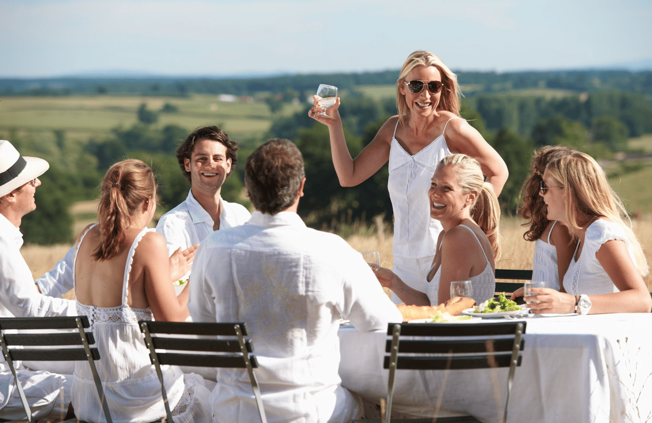 Napa Valley vs. Paso Robles: A Tale of Two Wine-Tasting Destinations