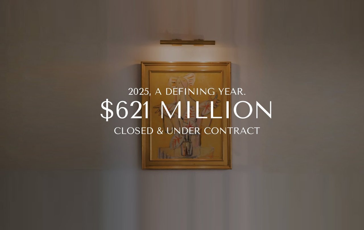 2025, A DEFINING YEAR