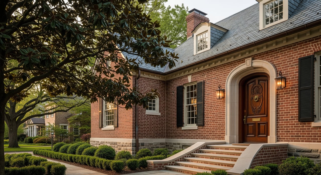 Appraisal vs. Inspection in Collierville