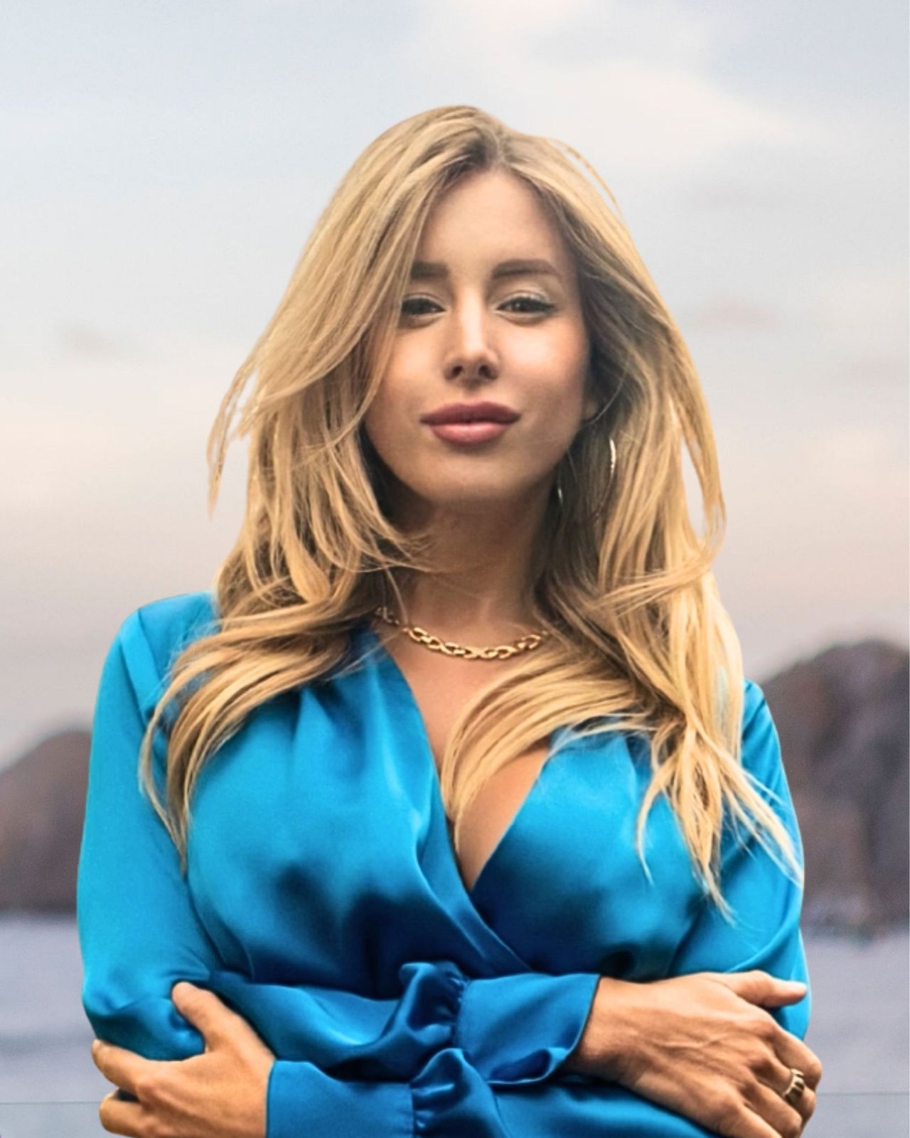 Florencia Derron