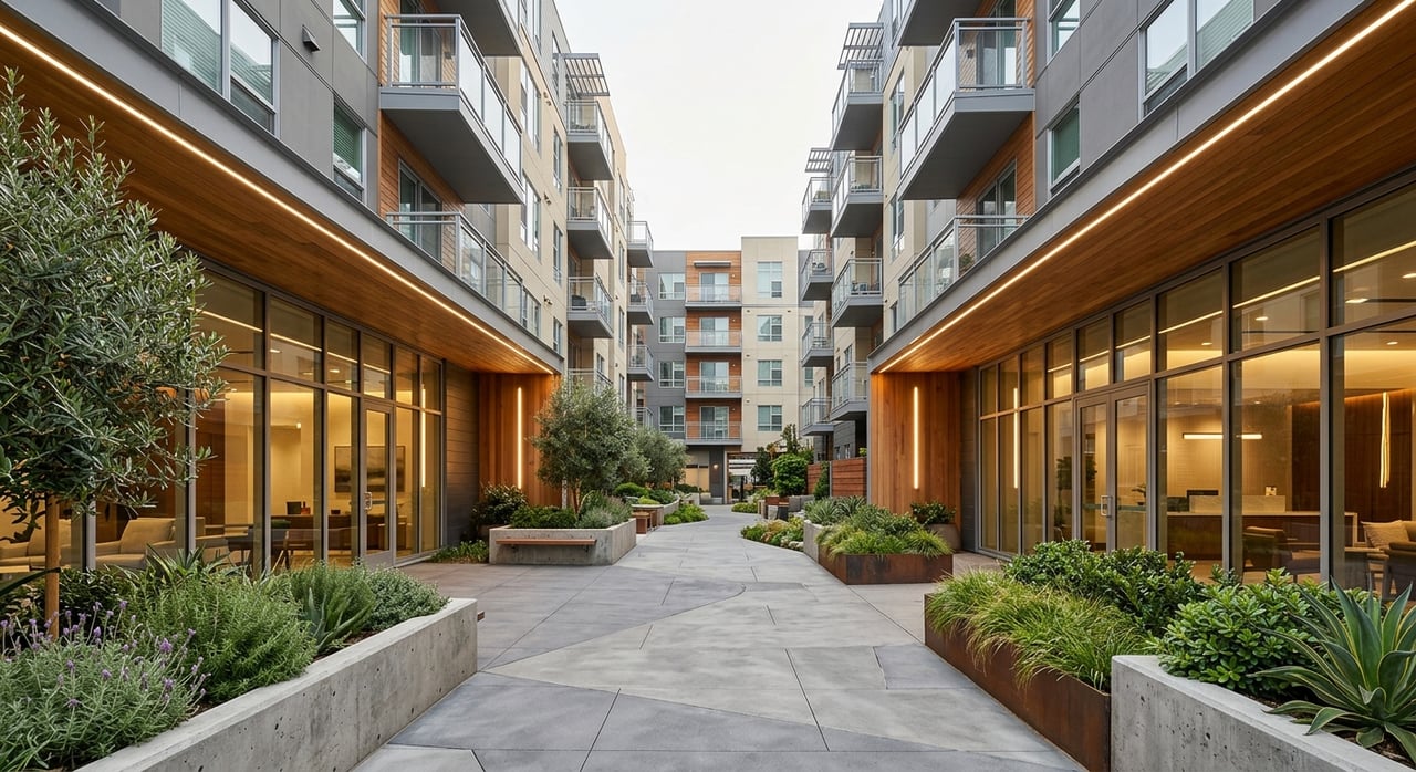 Mission Bay for Relocating Professionals: Housing and Commute Guide