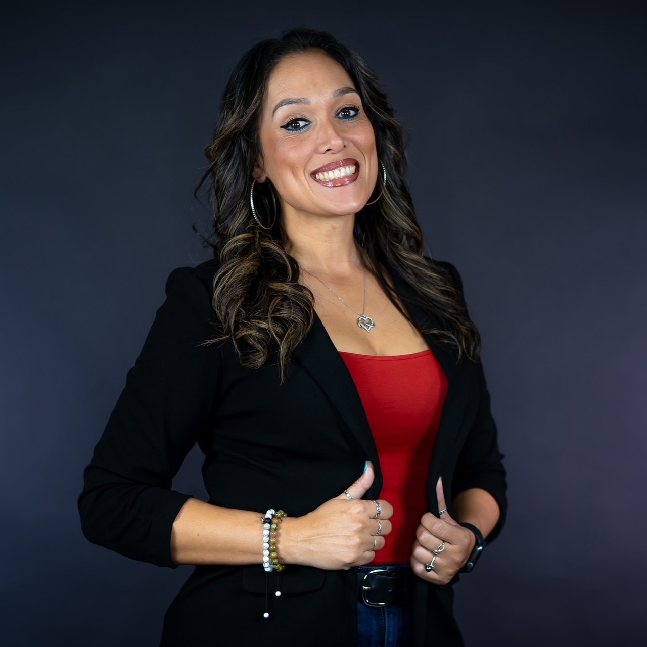 Eileen Modawar Antioch, CA Real Estate Agent Headshot