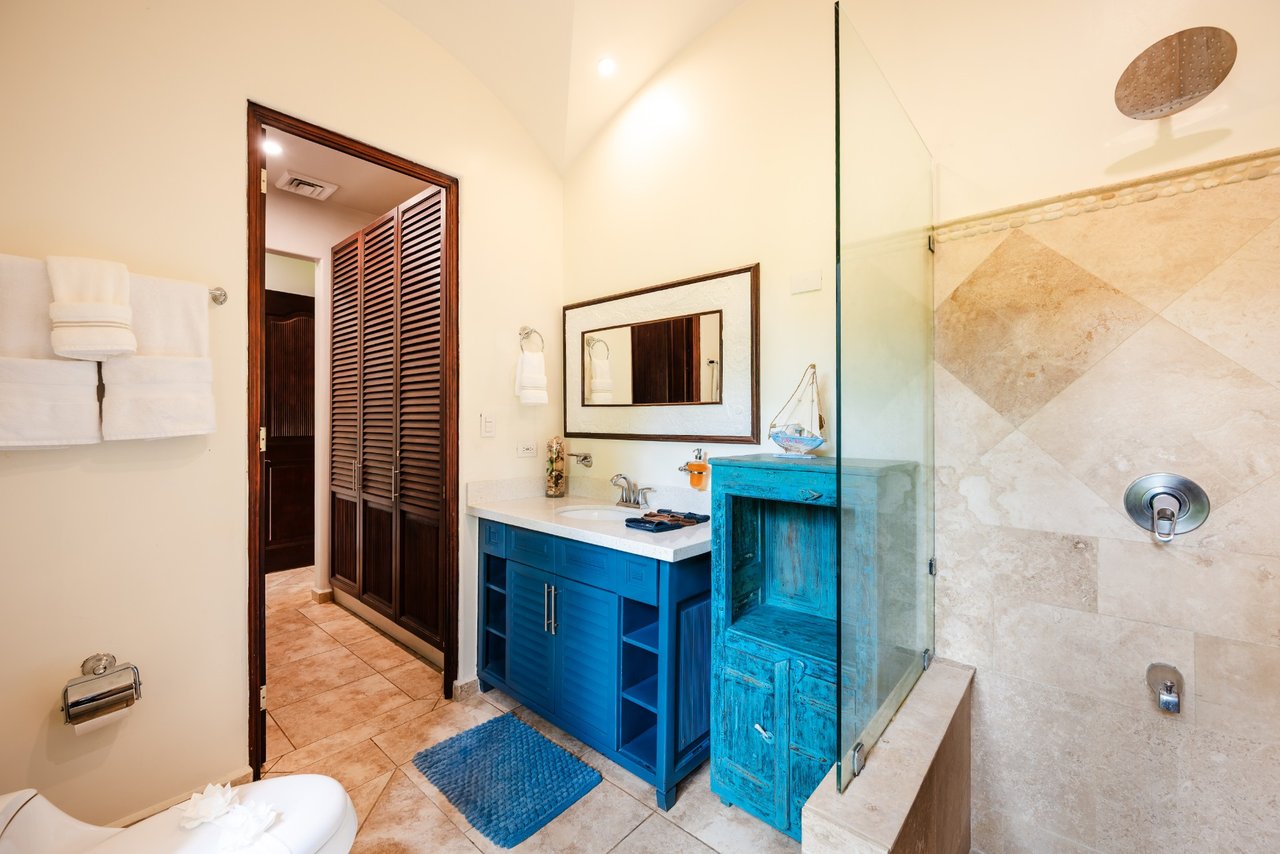 Matapalo 103, Playa Tamarindo