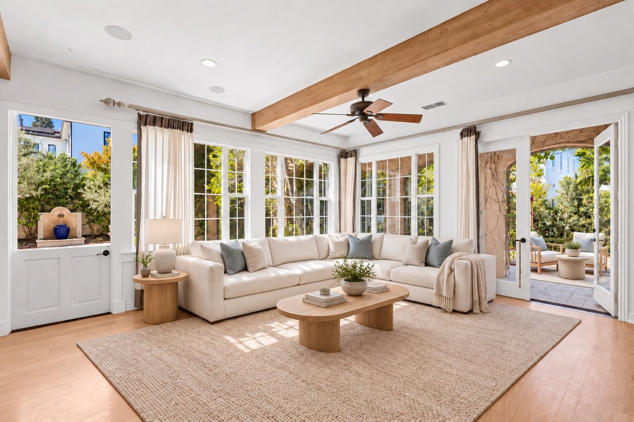 25 Peppertree