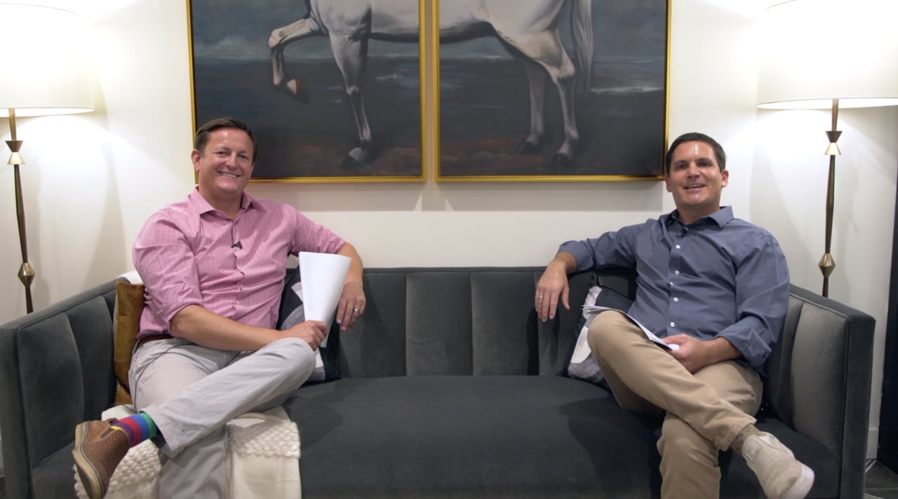 Real Estate Market Update with Steve and Erik | September 2020