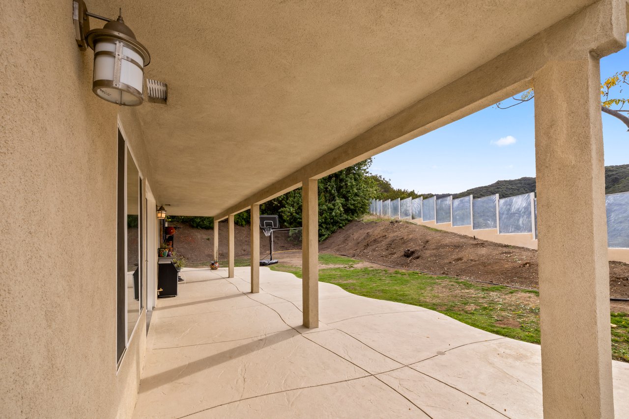 3804 Vista Linda Dr. 