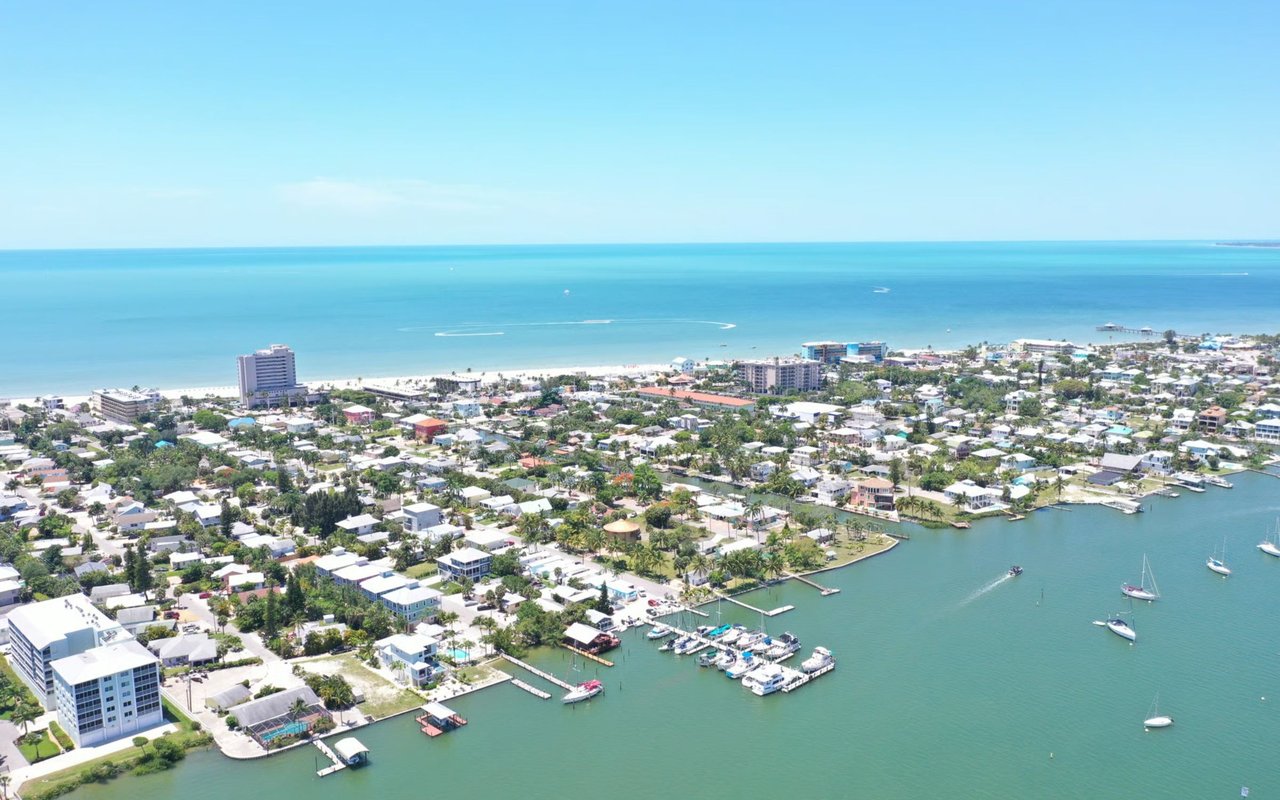 Fort Myers Beach