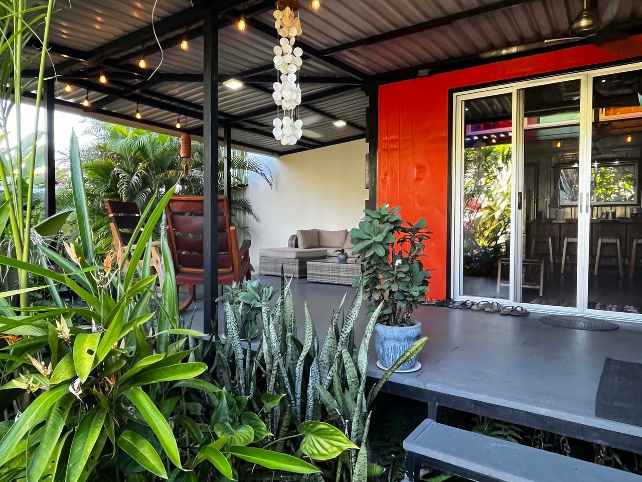 CASA SECRETA: Your Hidden Uvita Escape With Room To Expand – 0.28 Acres