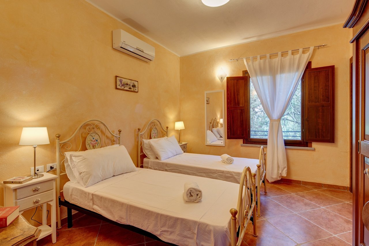VILLA AMARANTO