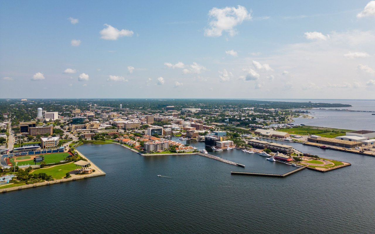 Pensacola