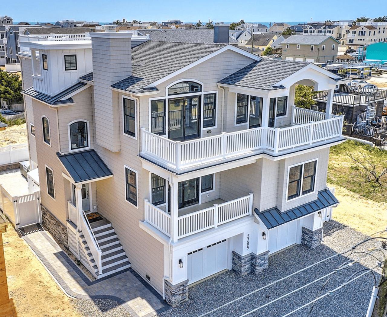 5205 West Ave - Pet Friendly