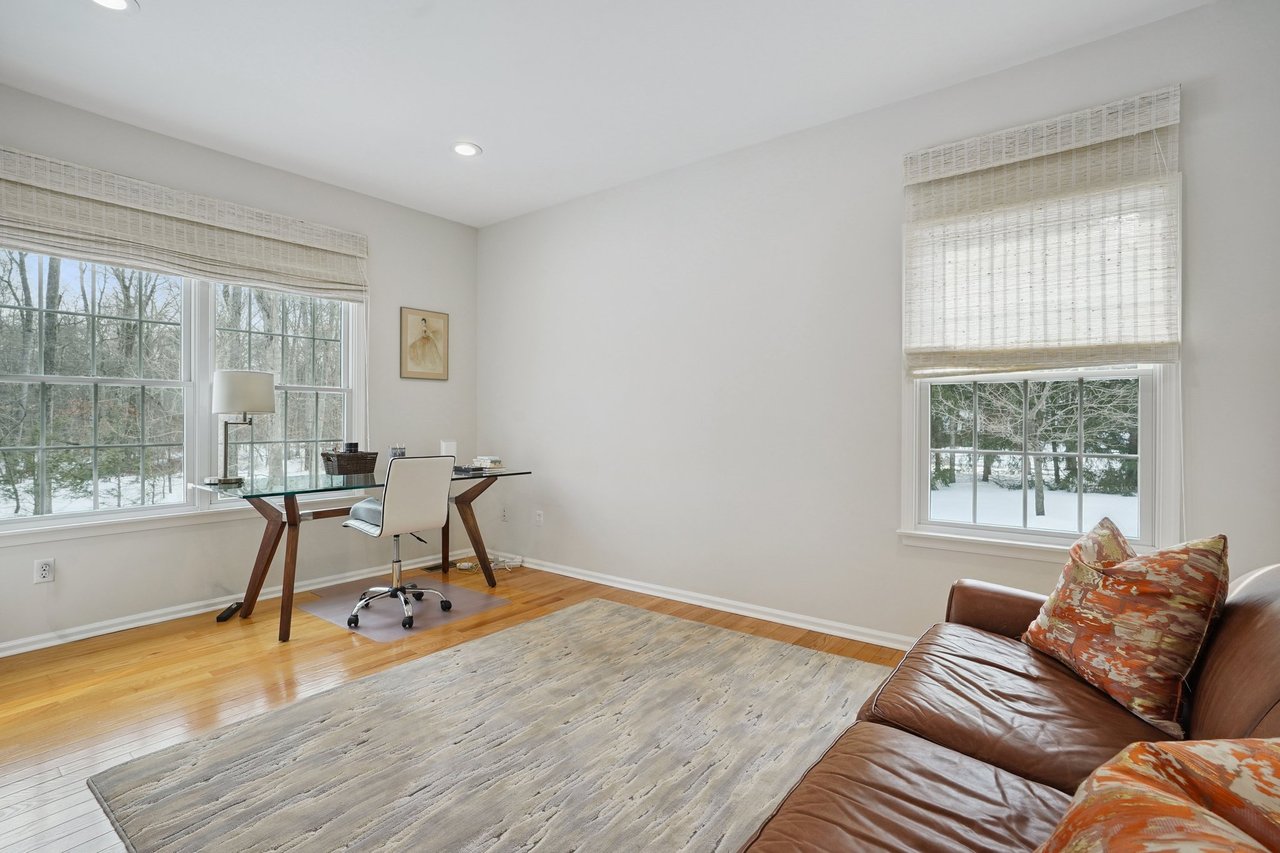 Private Exclusive in Bedminster