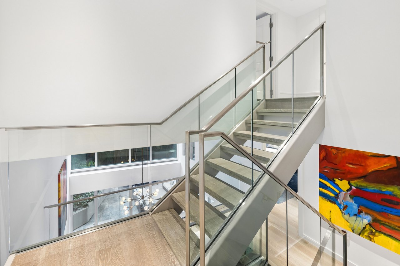 The Pacific Townhouse #110