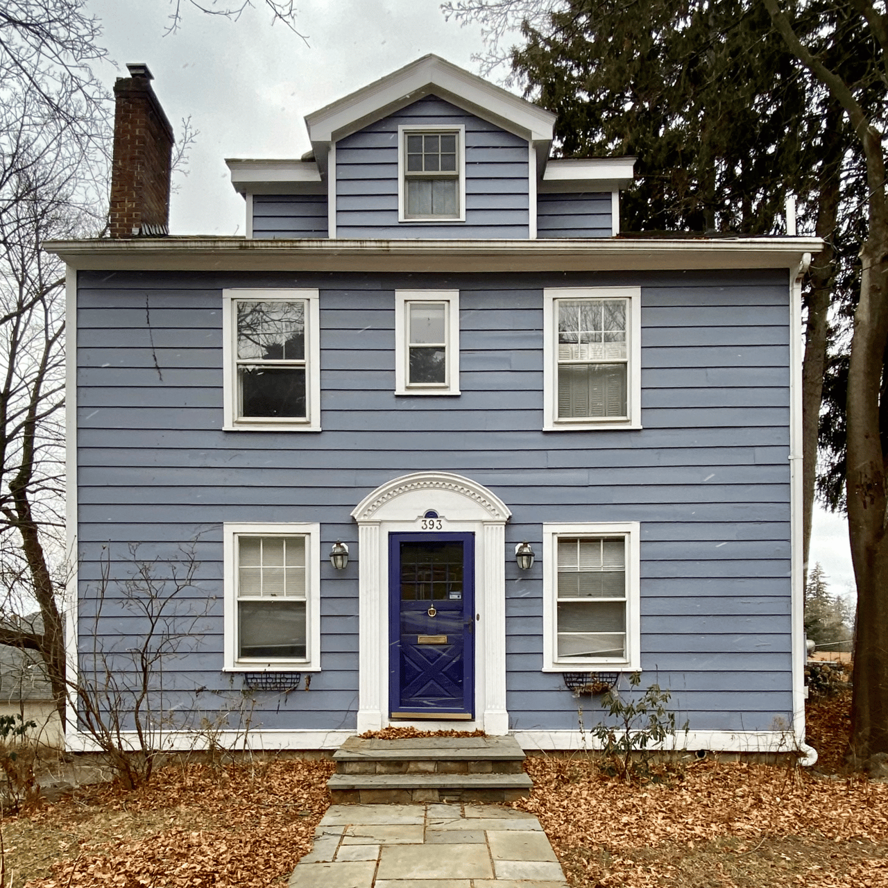 Burlington South End