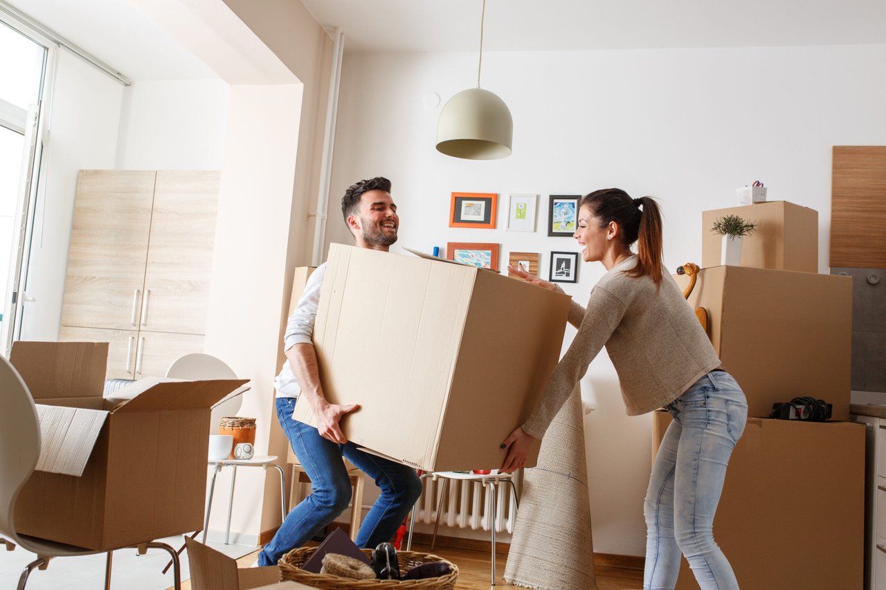 What Buyers Should Know About Relocating to a New Area