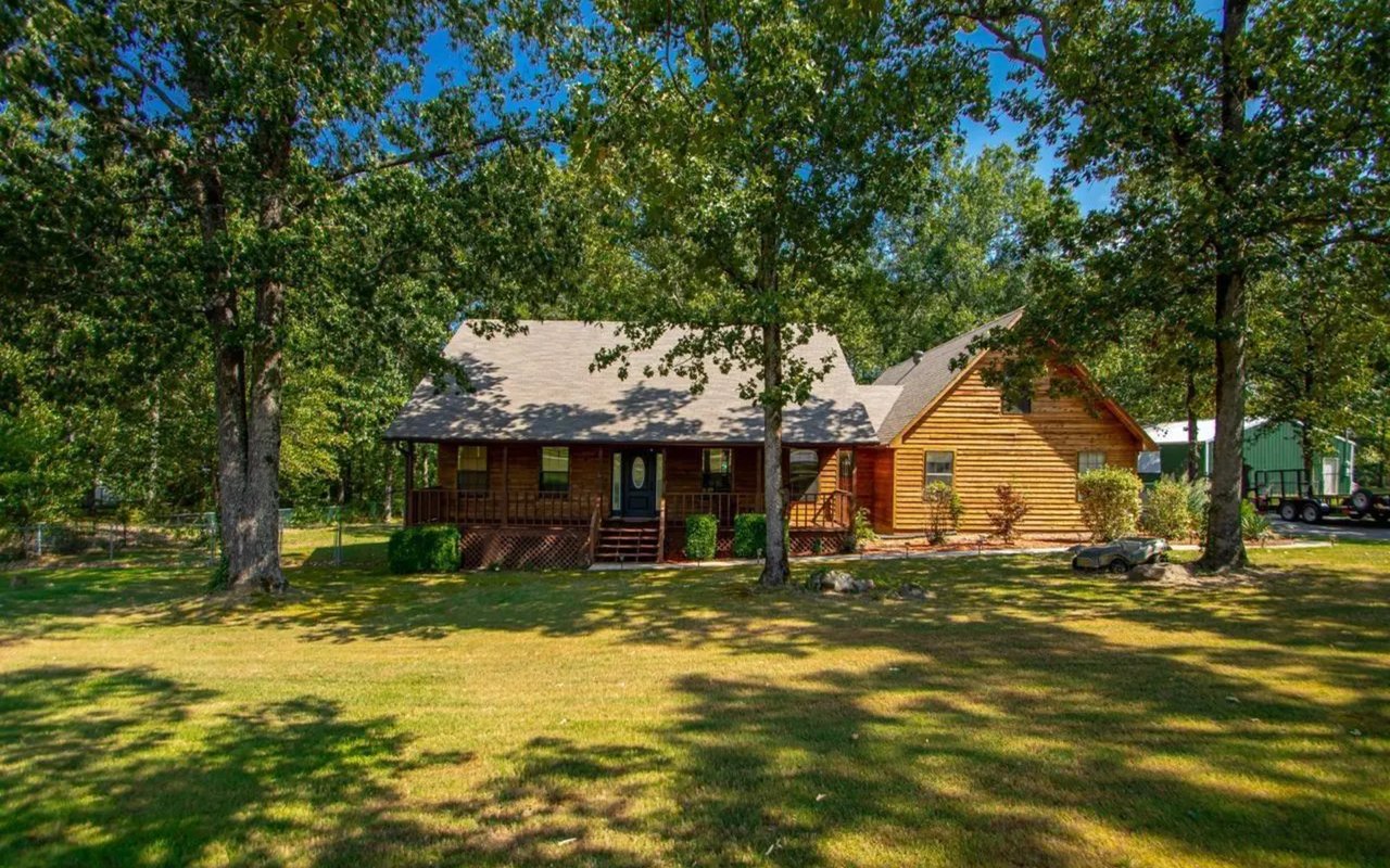 22708 Roland Cut-Off Rd