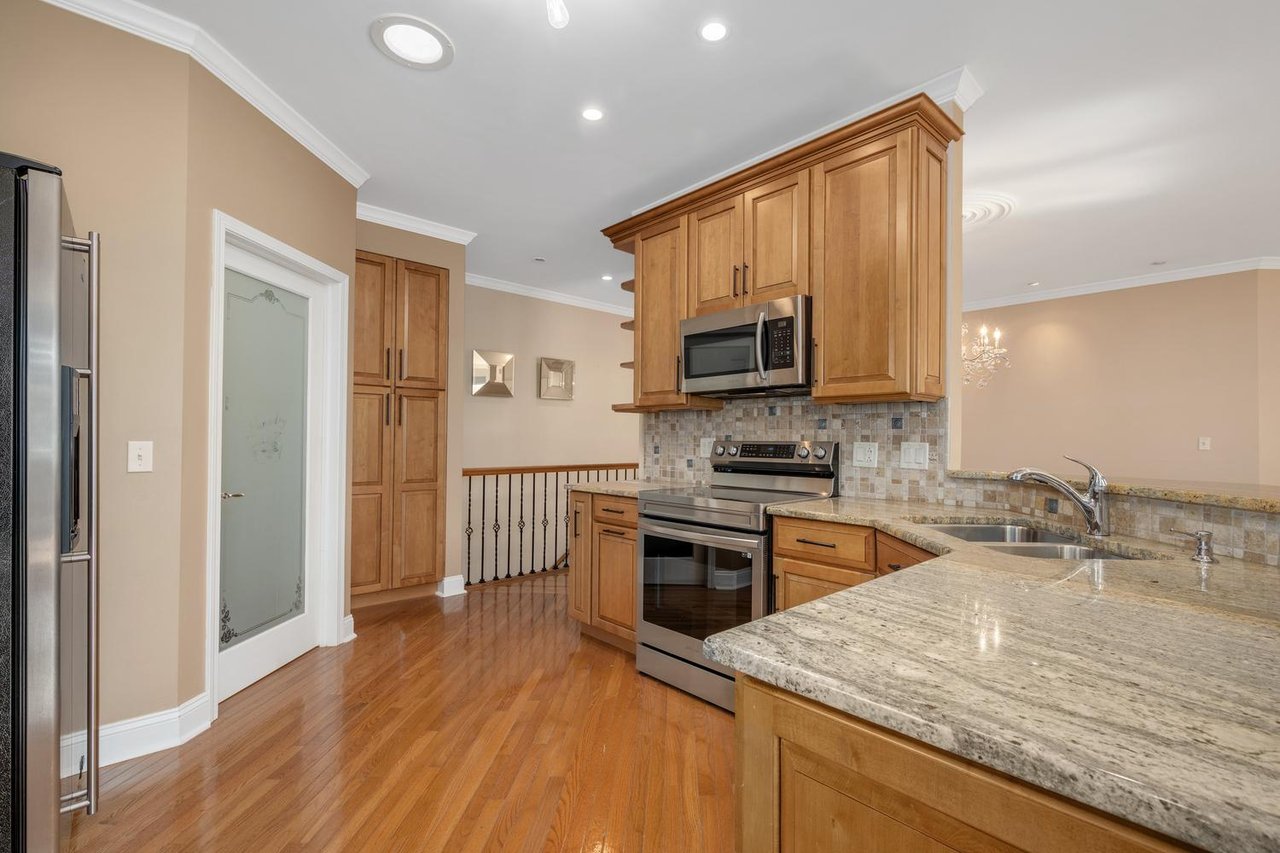 745 S Mecosta Ln, Romeoville IL – Ranch Living in the Grand Haven 55+ Community