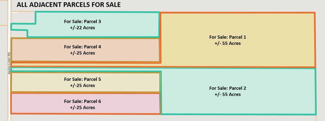 55 acres Land for sale in Temple, Tx