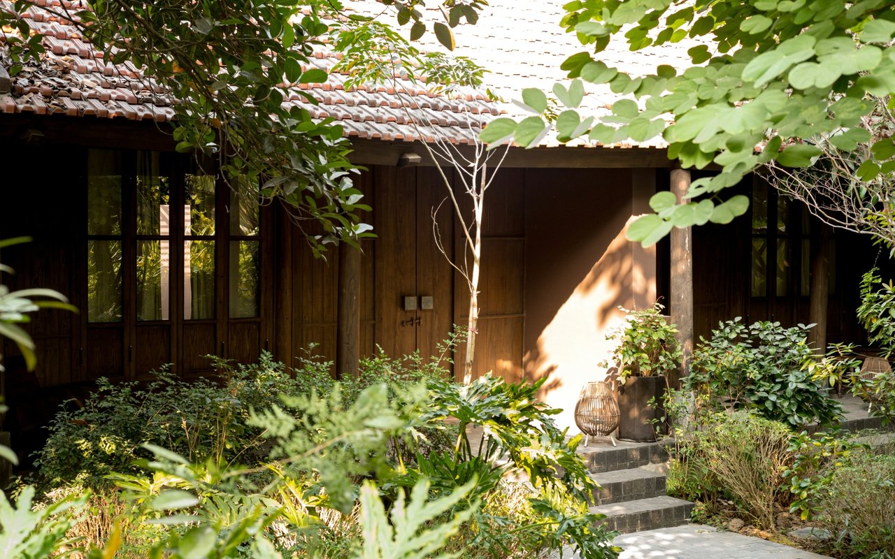 Summer To-Do List for Your Home