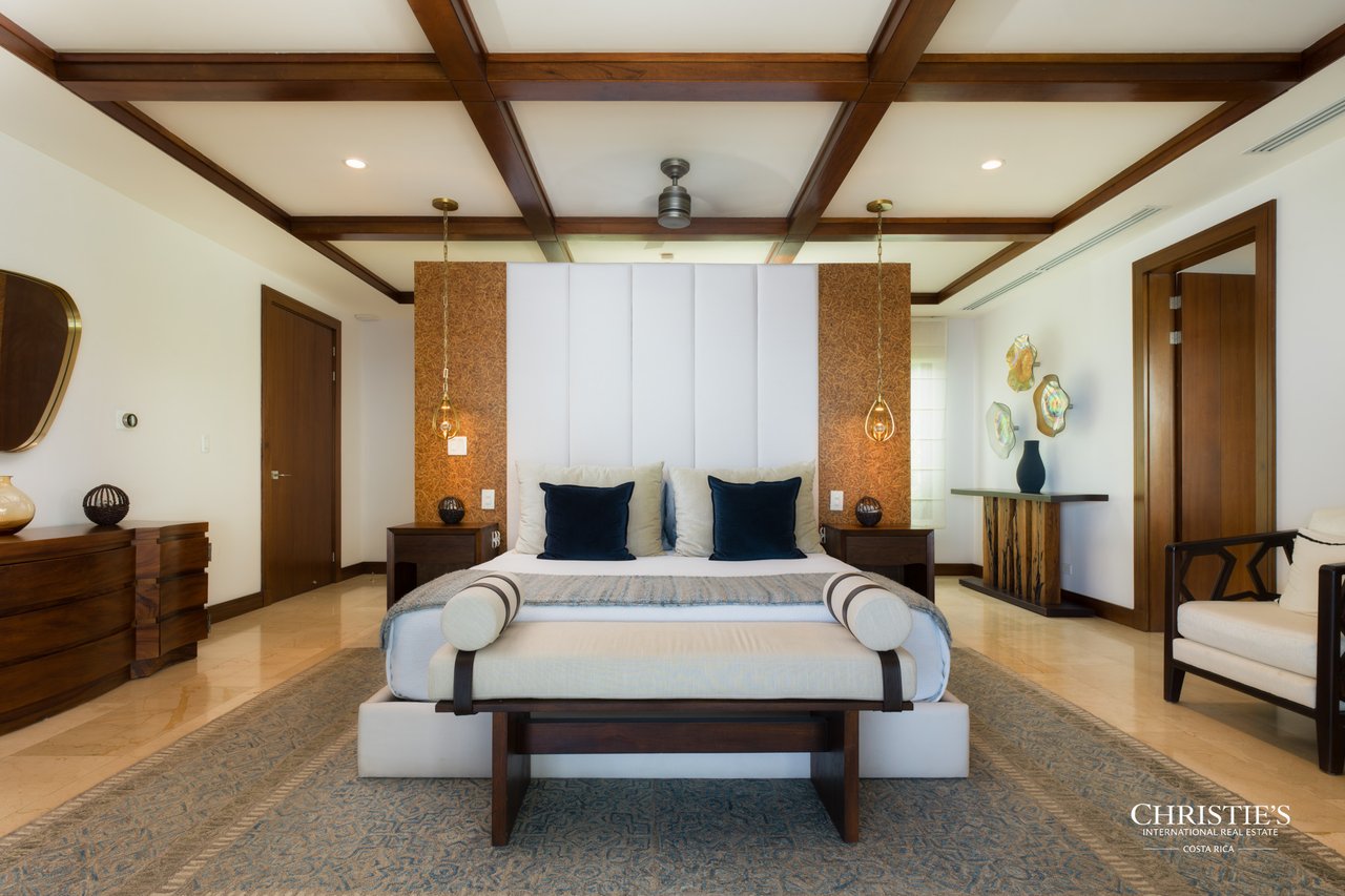 Oceanfront Peninsula Papagayo | 525 Calle Noche de Luna