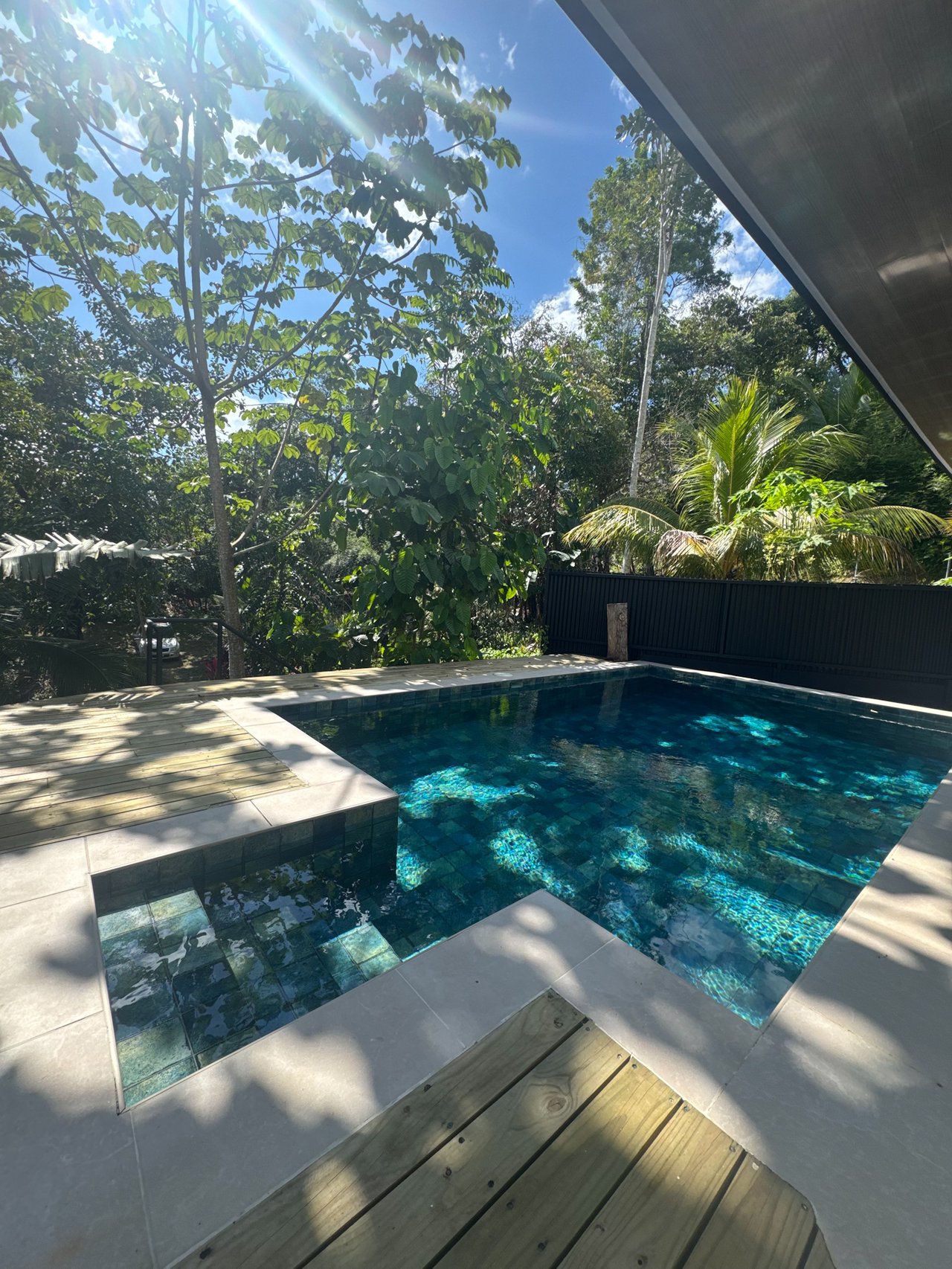 Amazing Home in Playa Hermosa