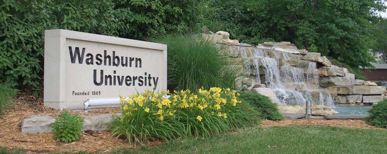 10 Reasons High School Graduates from Topeka Should Consider Washburn University