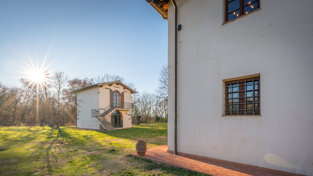 TENUTA CAVAL DONATO