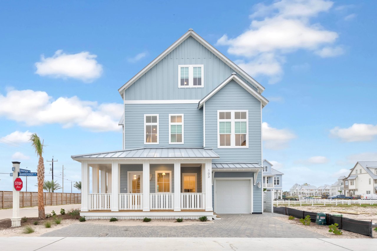 Barefoot Lane, 3476 Sq. Ft.