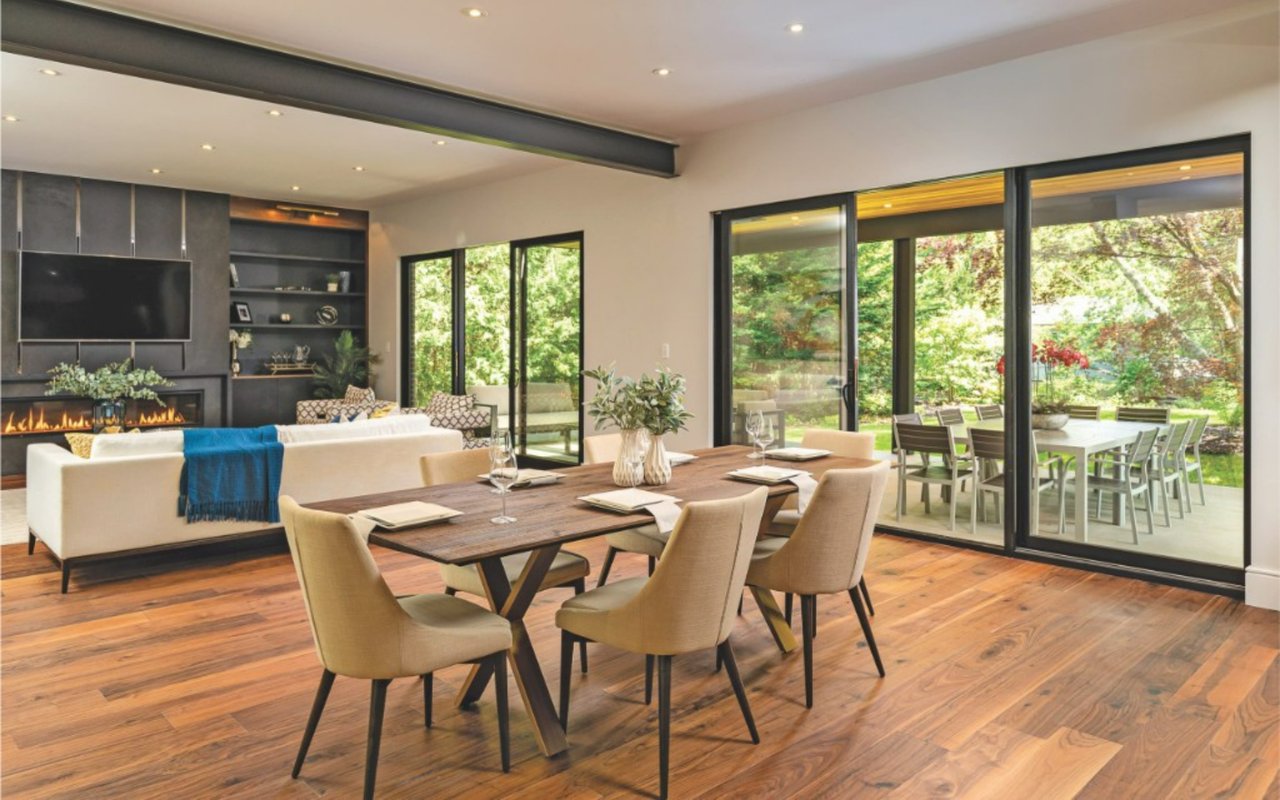 Real Estate Monthly Sales Jump 24%