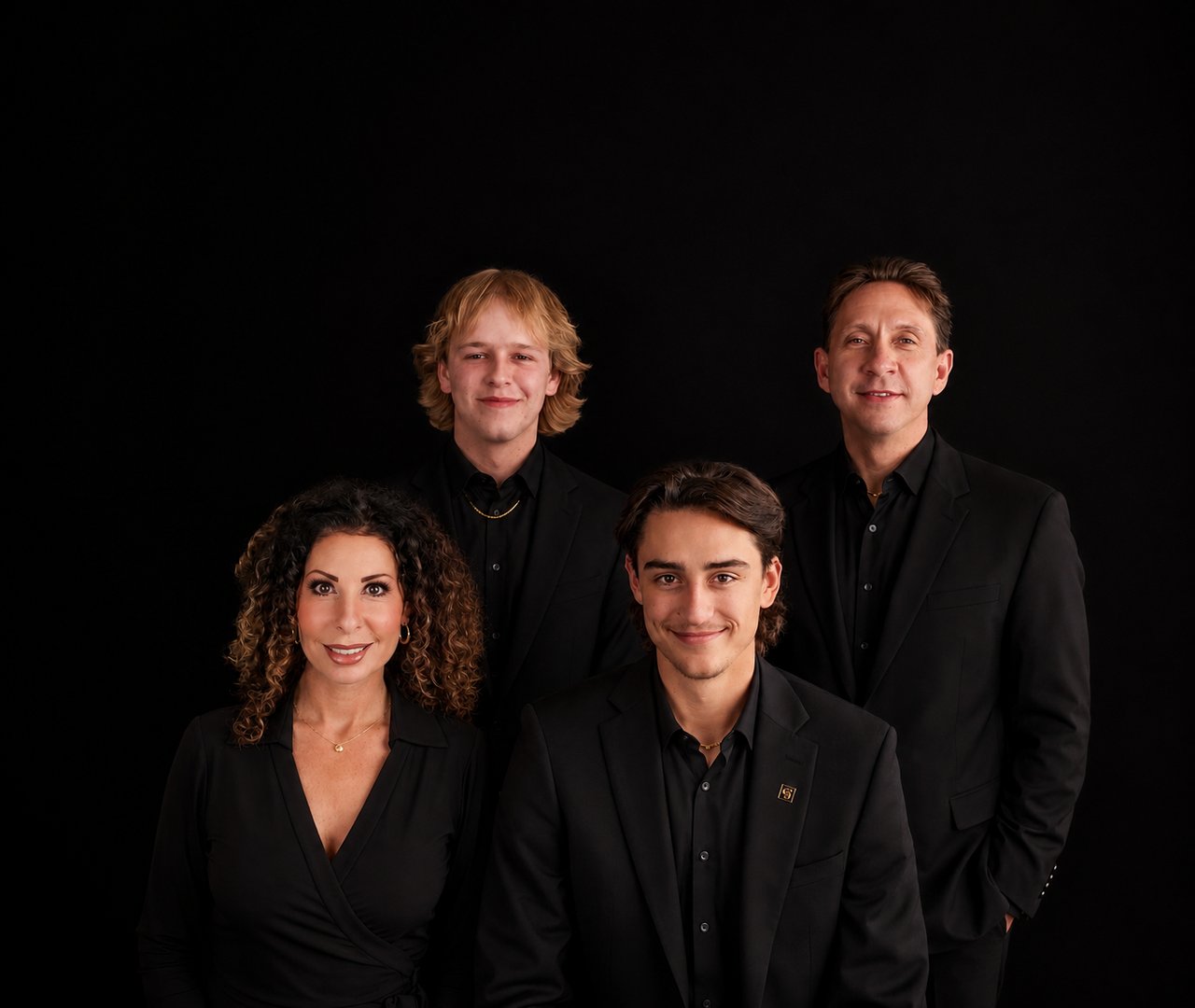 Frederick Team