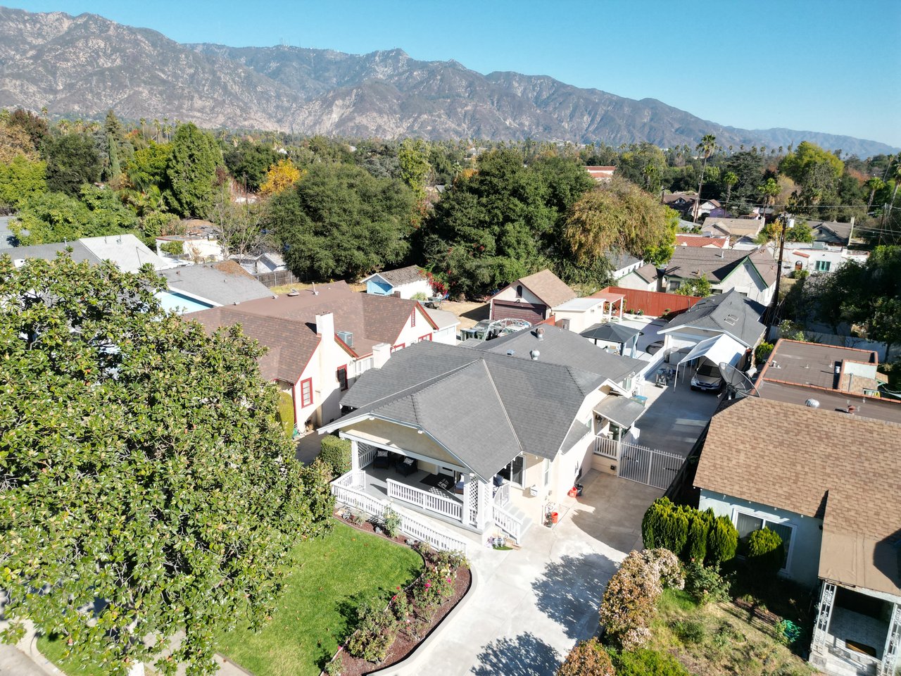 High revenue generating RCFE for sale in Pasadena