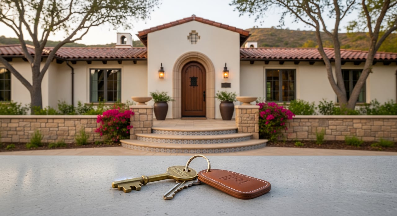 Buyer Closing Costs in La Mesa Explained