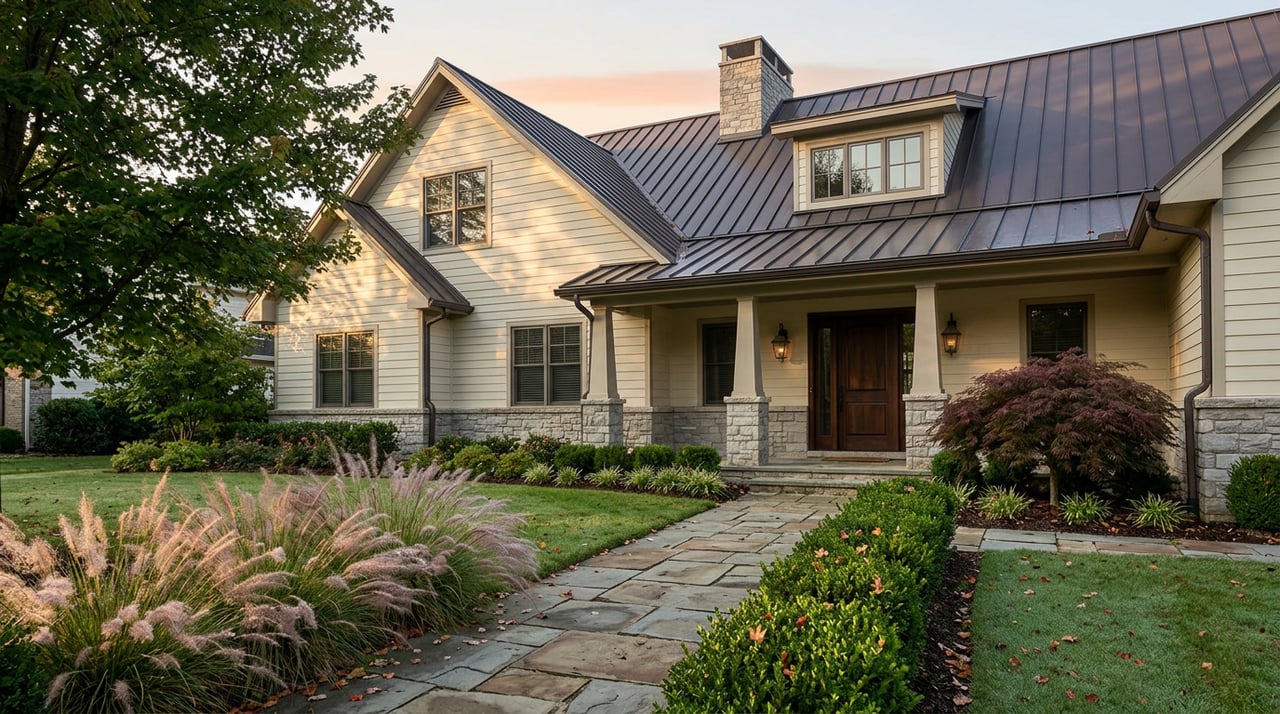 The Black Mountain Housing Numbers That Don't Agree With Each Other