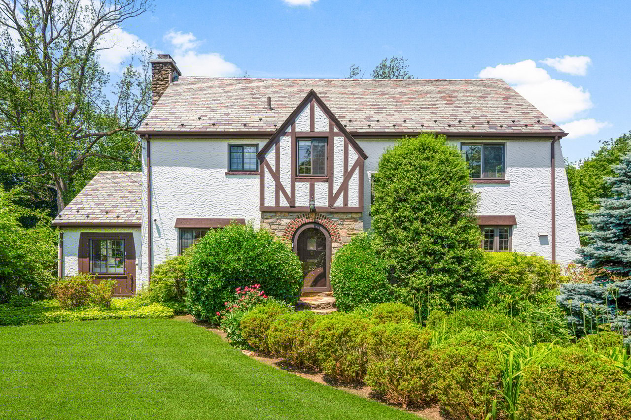 23 Montrose Road, Scarsdale NY
