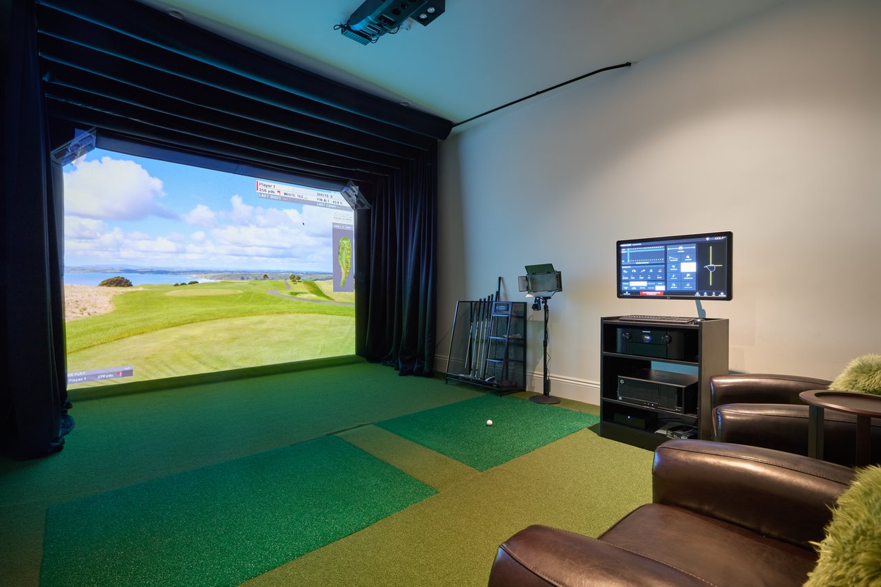 Pacific Heights Estate