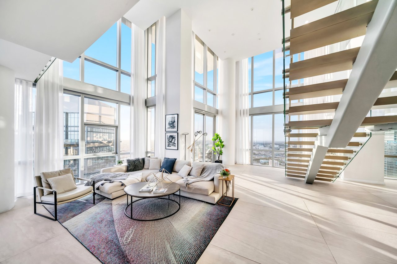 Paramount Miami Worldcenter