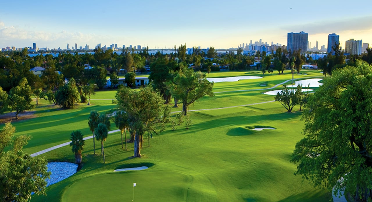 Miami's Golf Scene: 6 Private Gems and 5 Standout Public Courses