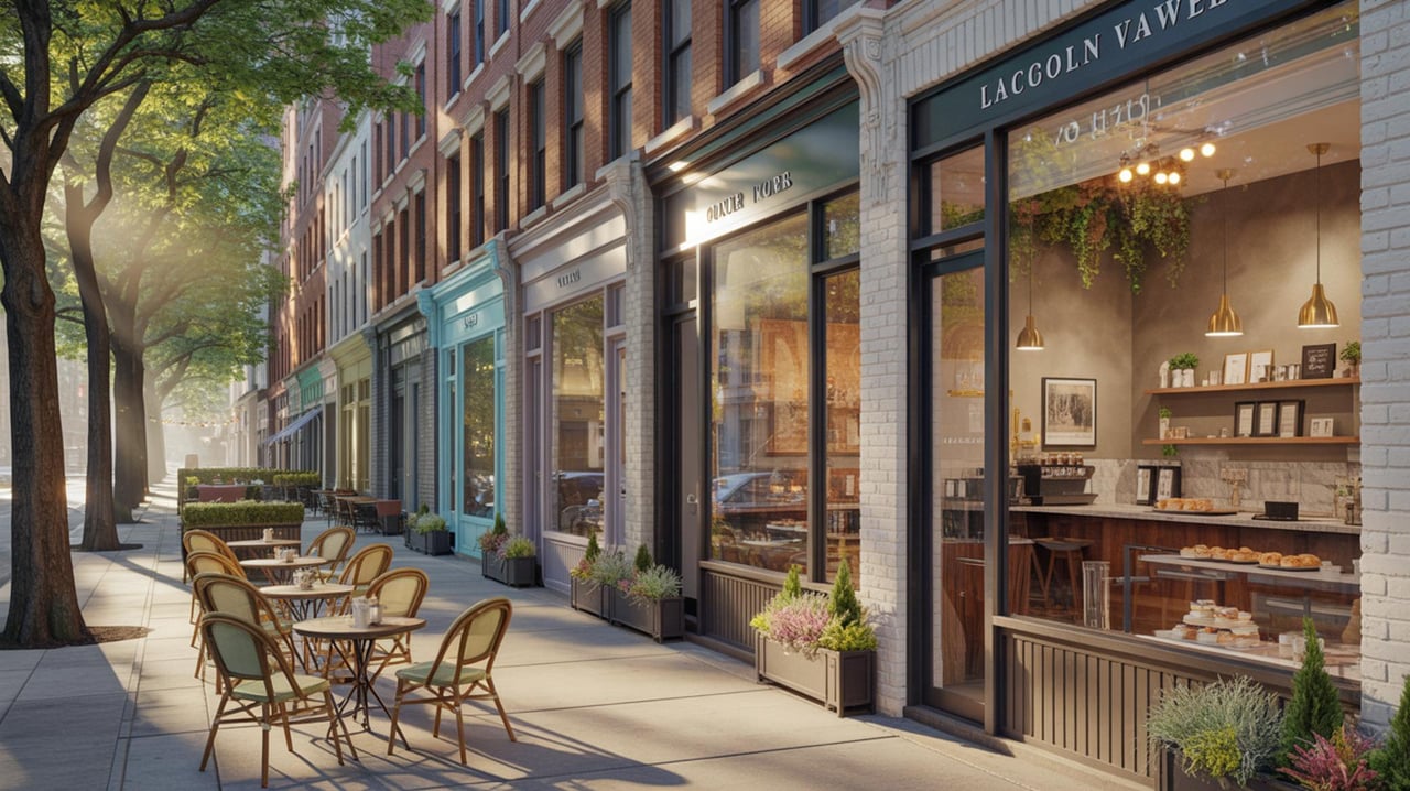 Best Coffee Shops to Try in Lake View, IL