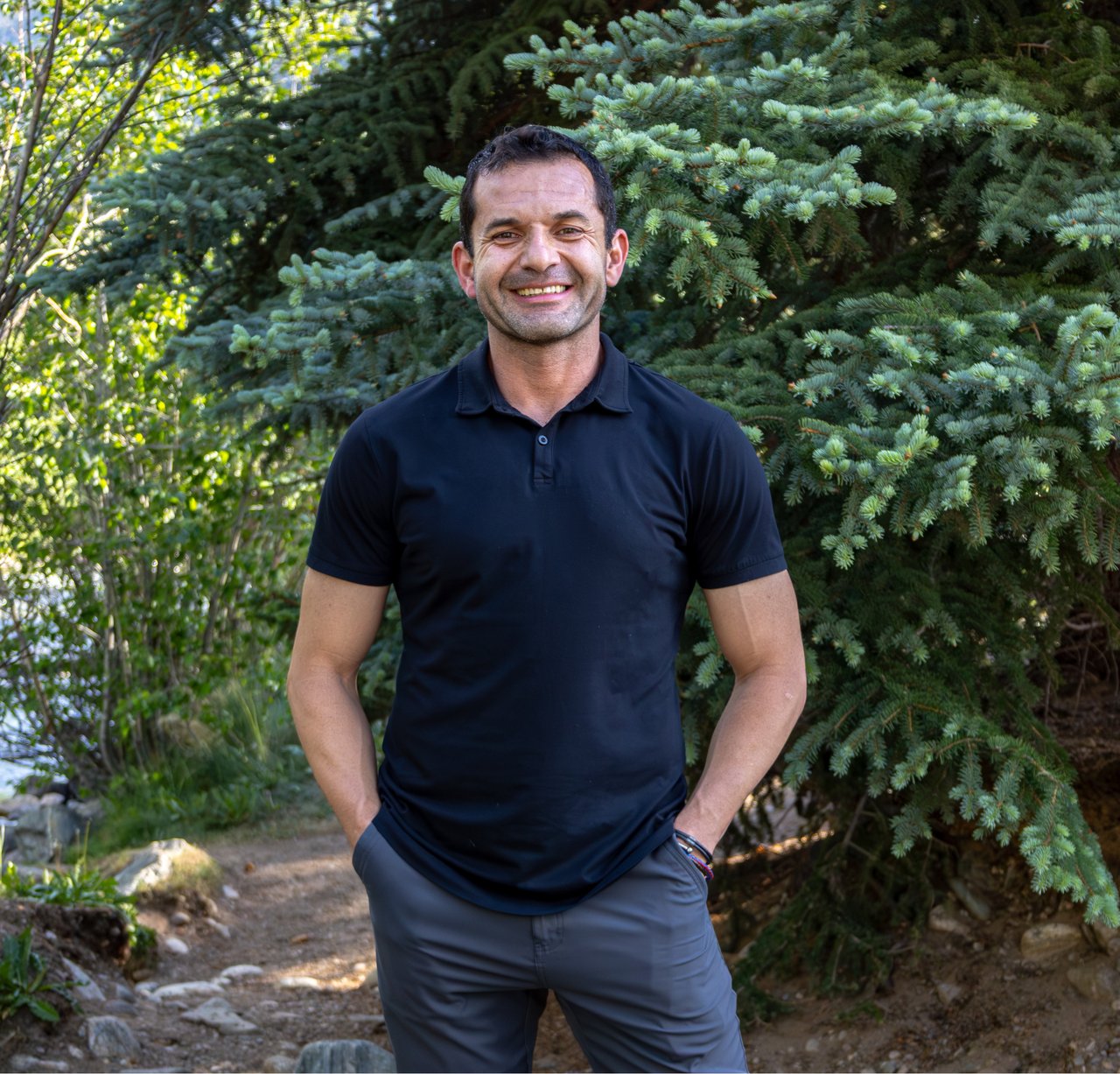  Marco Galvez