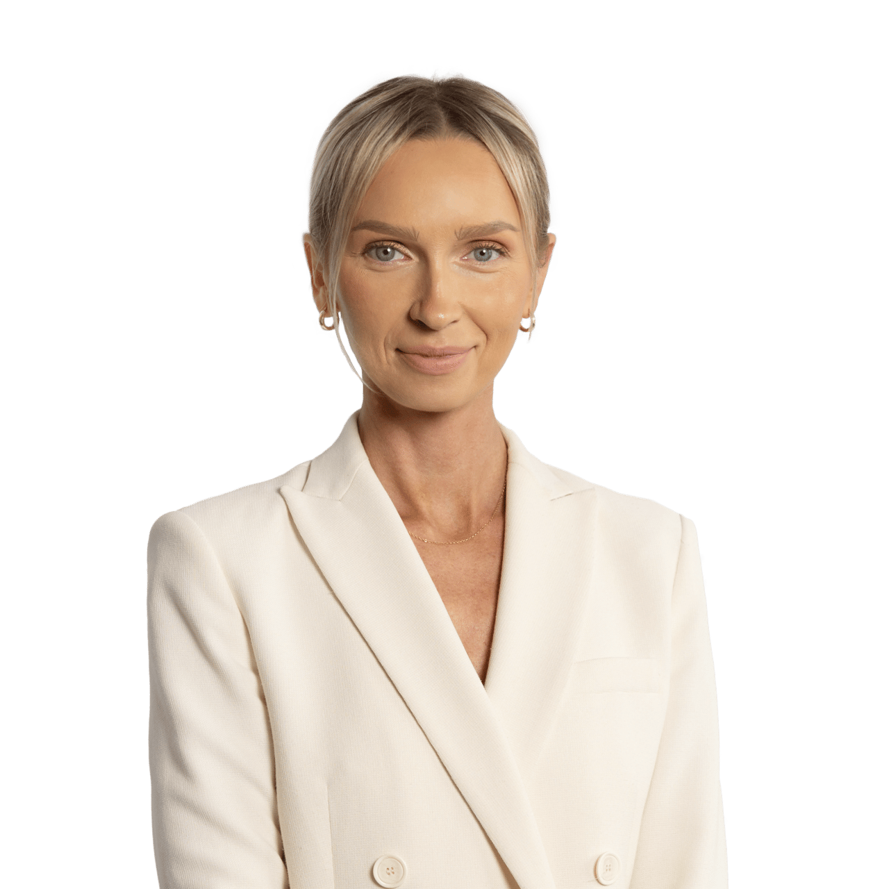 Marta Jurewicz Canada Real Estate Agent Headshot