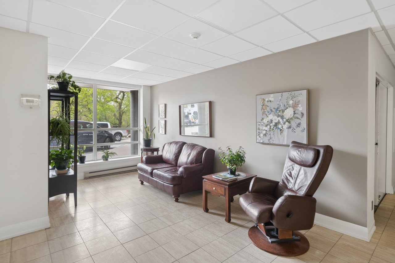 30 Wilson Street #302